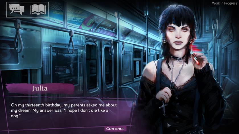 Switch游戏 -吸血鬼:避世-纽约之影 Vampire: The Masquerade – Shadows of New York-百度网盘下载插图-小白游戏网 Switch游戏 -吸血鬼:避世-纽约之影 Vampire: The Masquerade – Shadows of New York-百度网盘下载插图-小白游戏网